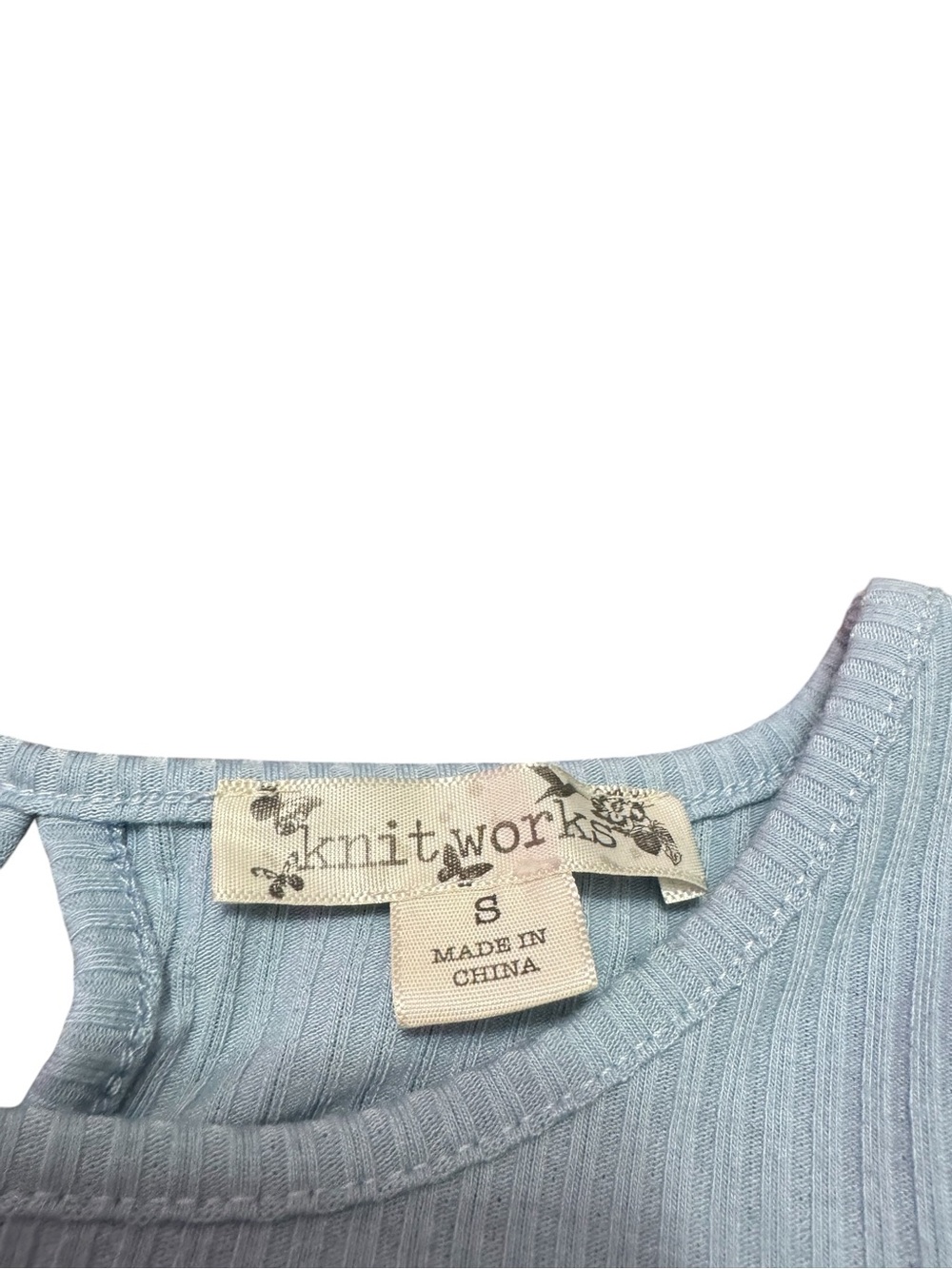 Knit Works Pant Set - Picture 5 of 6